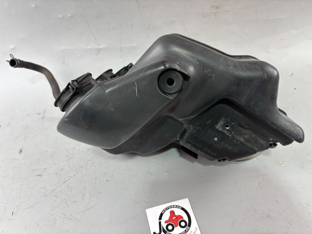 Suzuki GSX 750 AE Inazuma Luftfilterkasten Airbox Ansaugung Luft