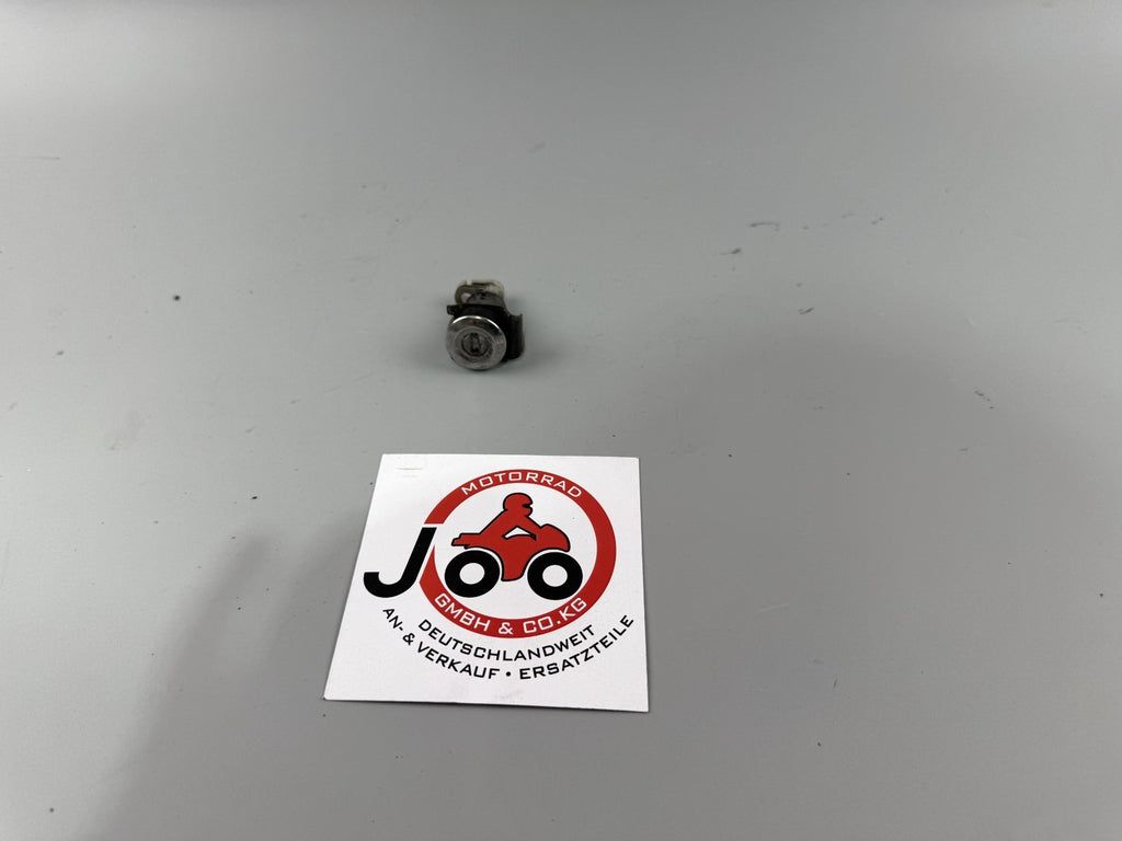 Honda CB500 PC26 Schlosssatz Key Zündschloss Tankschloss Lock Sitzbank