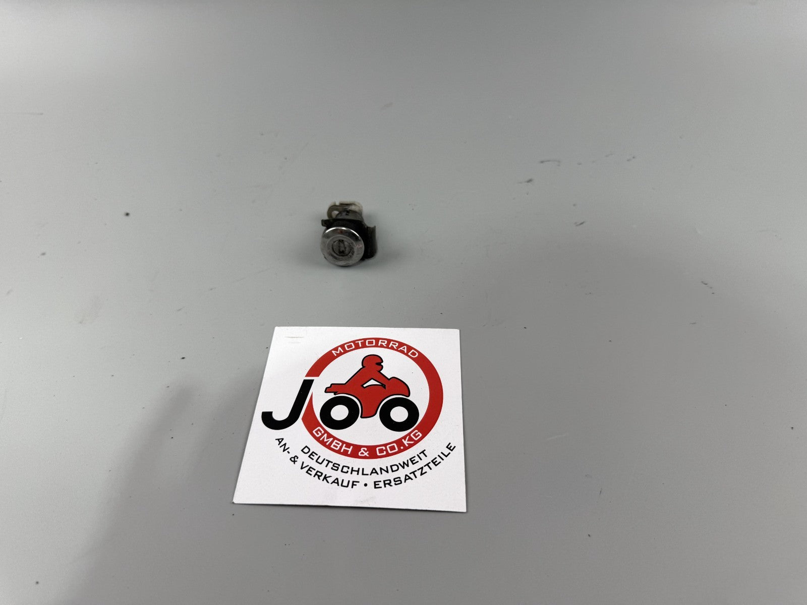 Honda CB500 PC26 Schlosssatz Key Zündschloss Tankschloss Lock Sitzbank