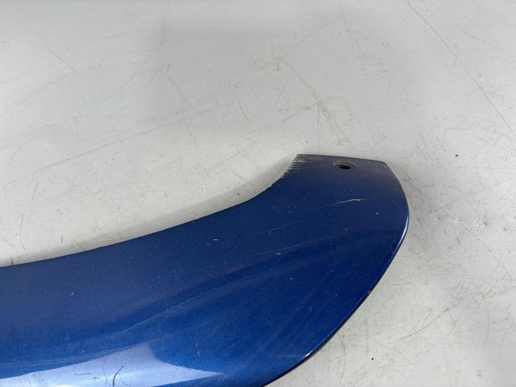 Suzuki RF 600 R GN76A Abdeckung Innen Verkleidung Spoiler Bug Bugspoiler rechts