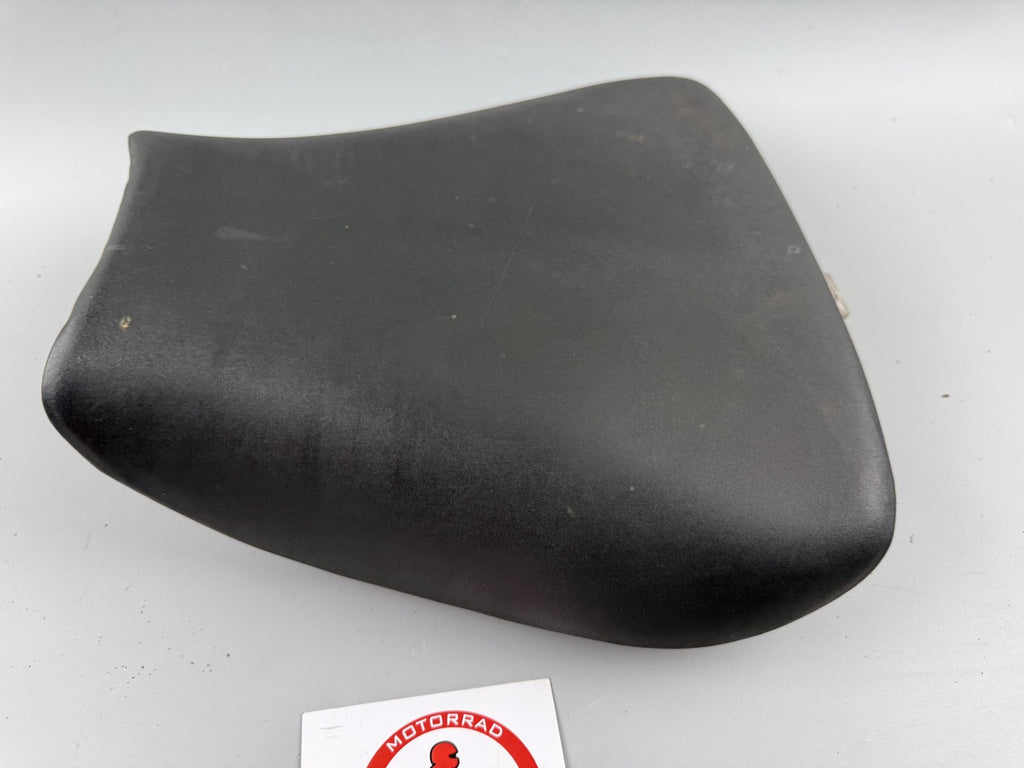 Kawasaki ZX-6R ZX600F Sitzbank Seat Sitz Polster Kissen Fahrer Driver