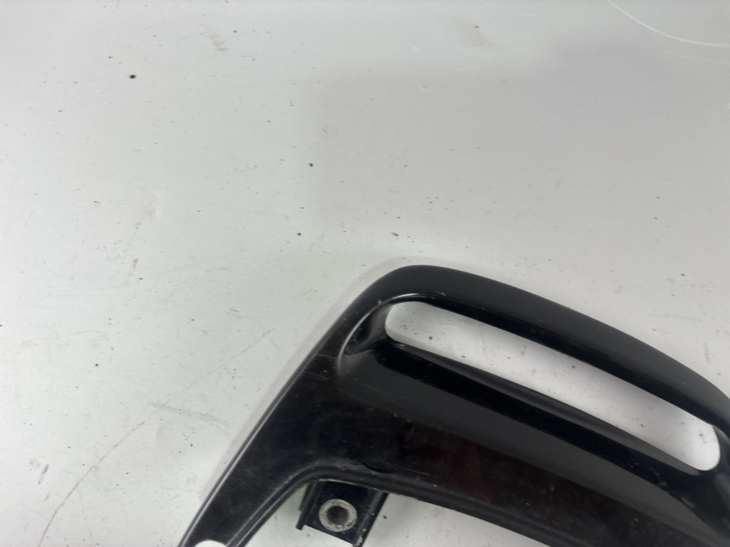 Kawasaki ZZR600D ZX600D Soziusgriff Beifahrergriff Holder Halter Spoiler