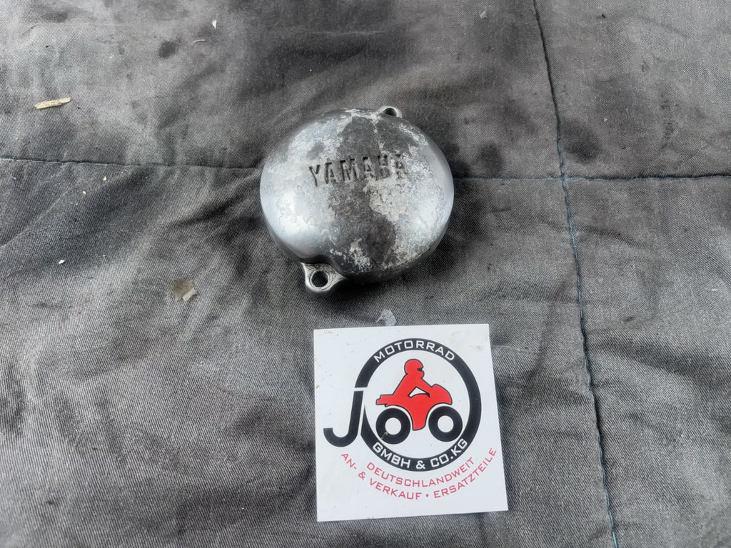 Yamaha XV535 3BR 2YL Motordeckel Abdeckung links Cover Engine Motor