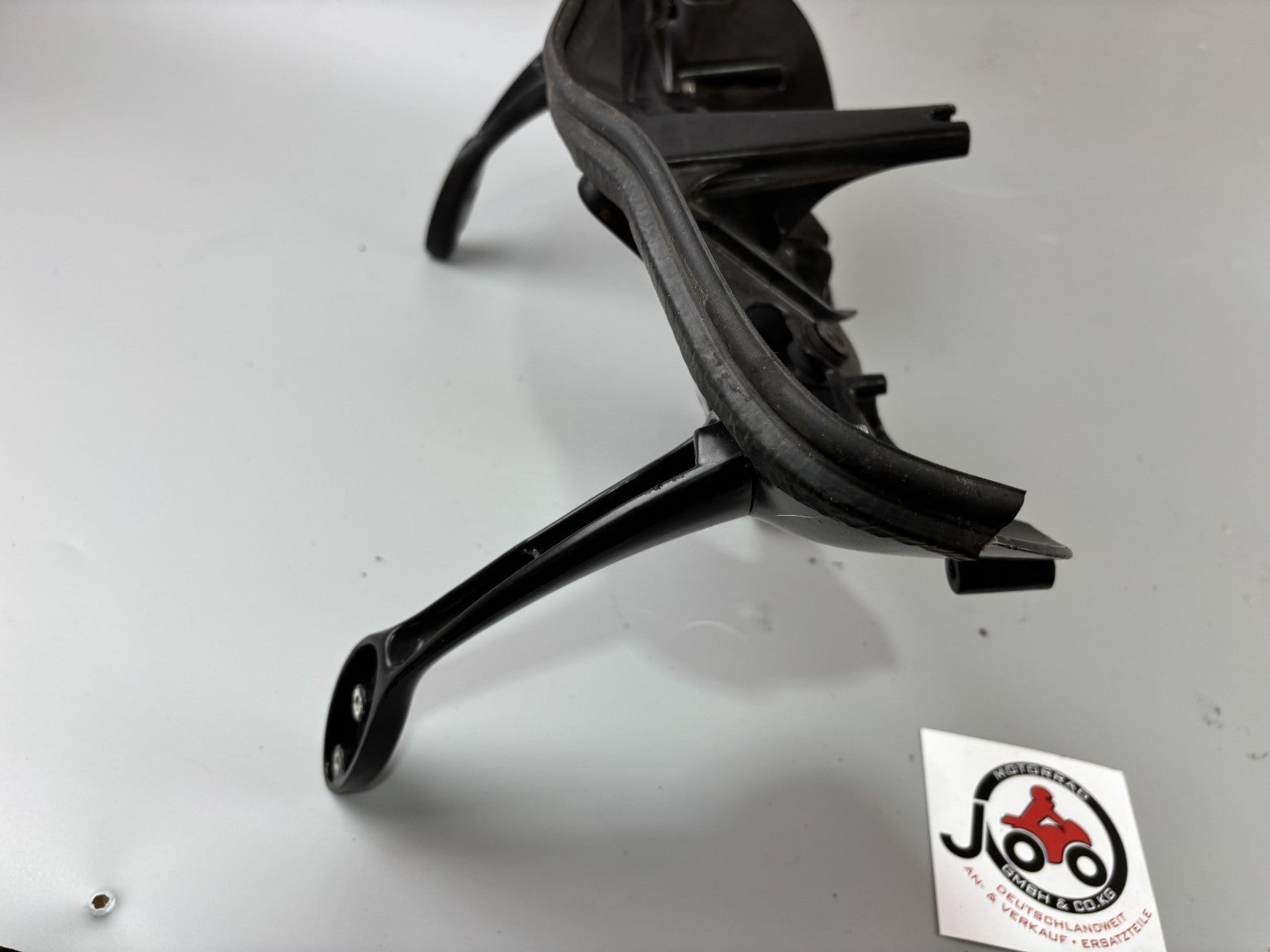 Triumph Daytona 955 T 595 Geweih Verkleidungshalter Holder Maske Kanzel