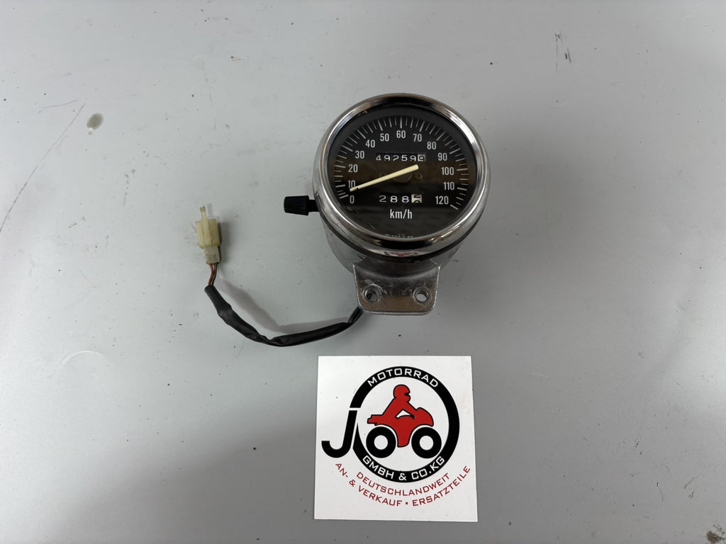 Kawasaki BN125A EL125 Eliminator Tacho Geschwindigkeitsanzeige Speedometer