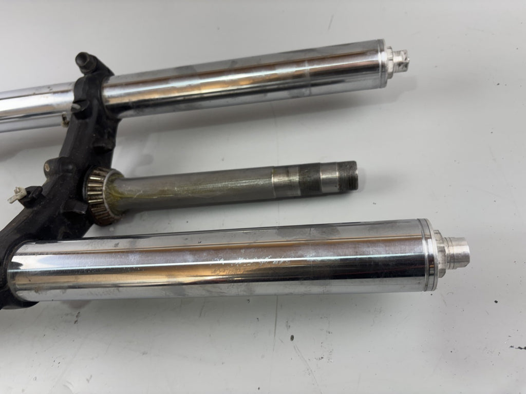 Honda VTR1000 F SC36 Firestorm Gabel Tauchrohr Standrohr Fork Absorber