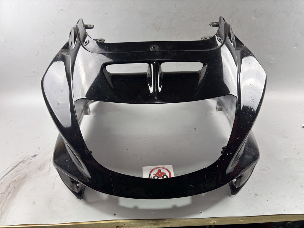 Honda CBR 1000F SC24 Kanzel Front Maske Verkleidung Abdeckung Cover