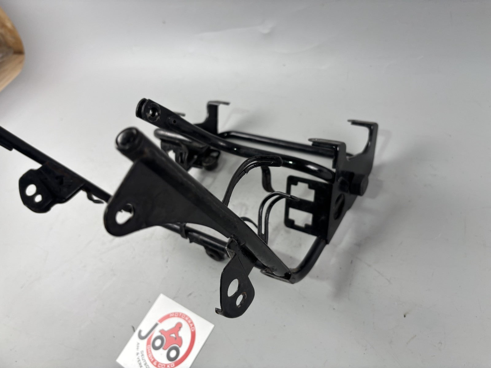 Honda VF 750 F RC15 Geweih Halterung Verkleidungshalter Kanzel Scheinwerfer
