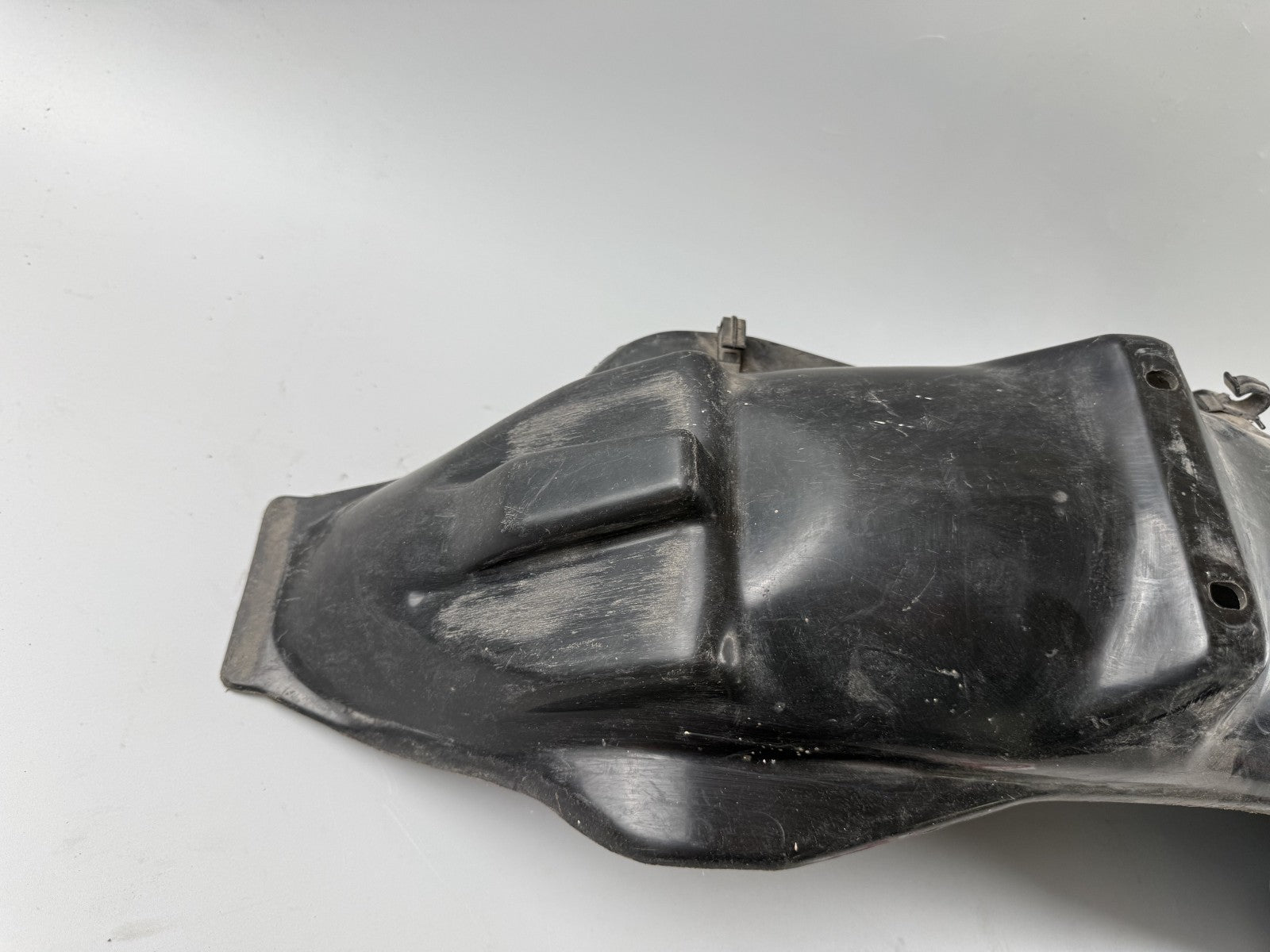 Honda CX500 Heckuntersicht Fender Spritzschutz Verkleidung Cover
