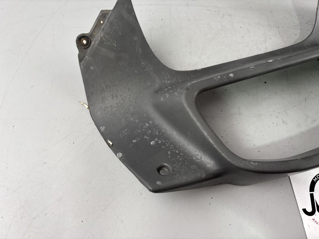 Honda Transalp XL 600 V PD06 Innenverkleidung Cockpitverkleidung Cover Abdeckung