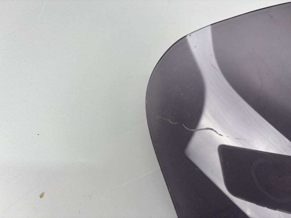 Suzuki GSX 750 F AK11 Windschild Windshield WIndschutzscheibe front Kanzel Maske