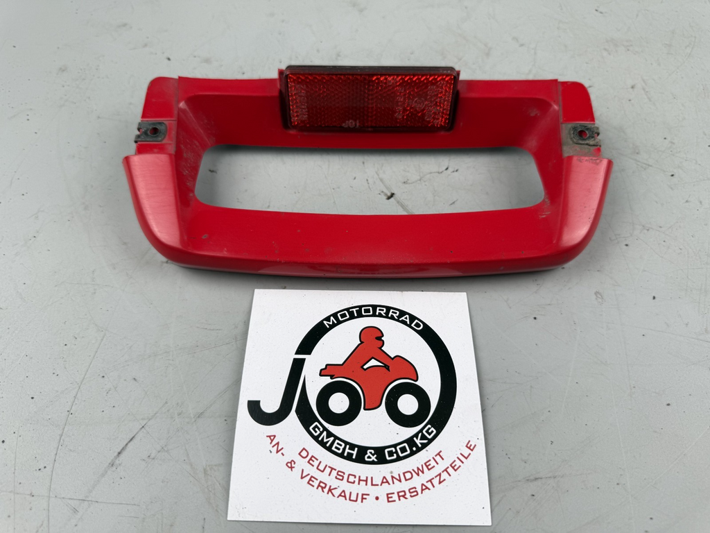 Honda VFR750 F Rc36/1 Hintere Verkleidungshaube Verkleidung Abdeckung Cover