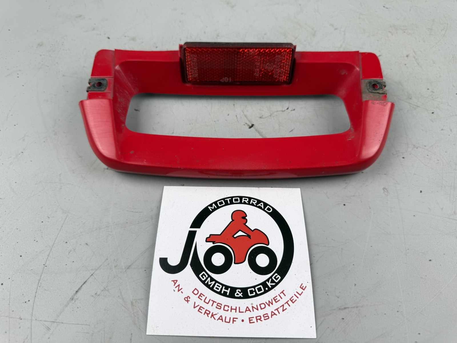 Honda VFR750 F Rc36/1 Hintere Verkleidungshaube Verkleidung Abdeckung Cover