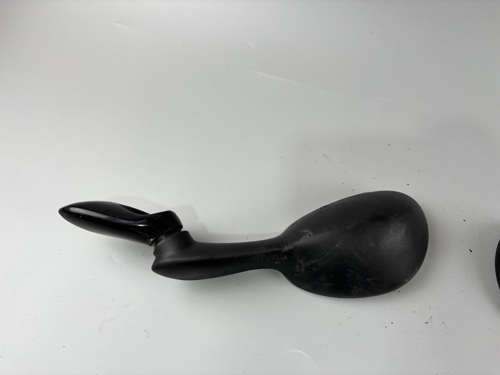 Triumph Daytona 955i T595 N 2002 Spiegel Spiegelpaar Mirror rechts right links