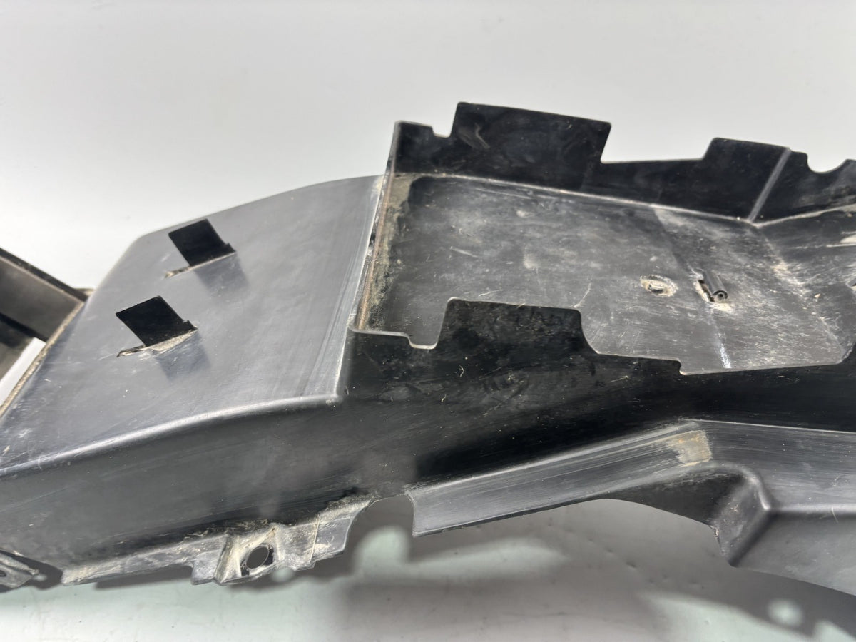Suzuki RF 600 R GN76A Radlauf Verkleidung Innenabdeckung Kotflügel Schutzblech