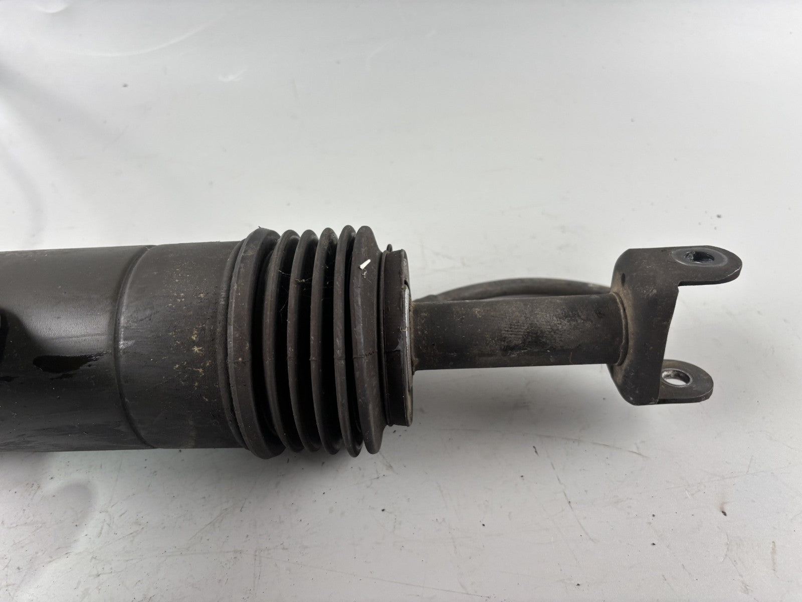 Honda VF 750 F RC15 Stoßdämpfer Federbein Federung hinten Fork Absorber