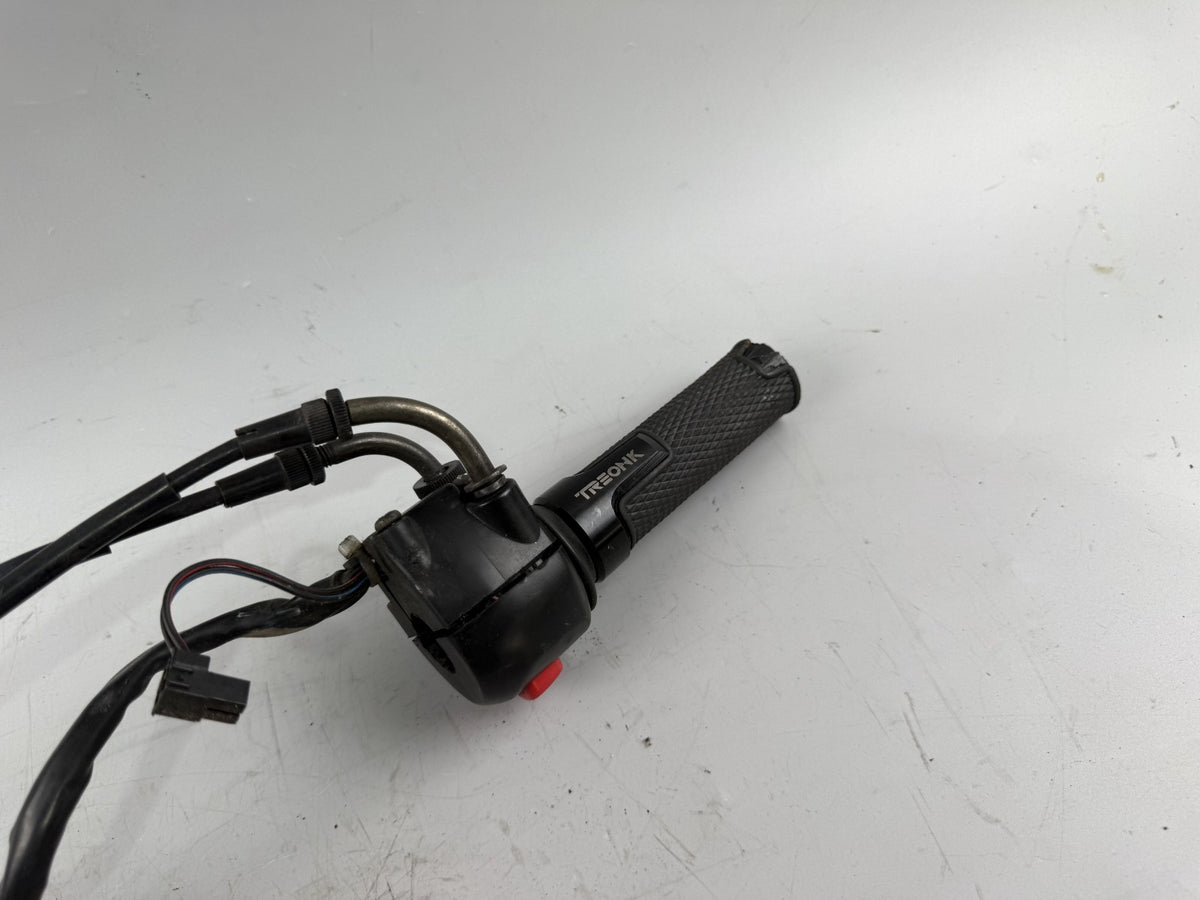 Suzuki SV650 S AV Lenkerschalter rechts right Handlebar Switch