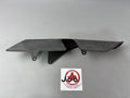 Kawasaki ER 5 EX500A Kettenschutz Cover Abdeckung Verkleidung Chain
