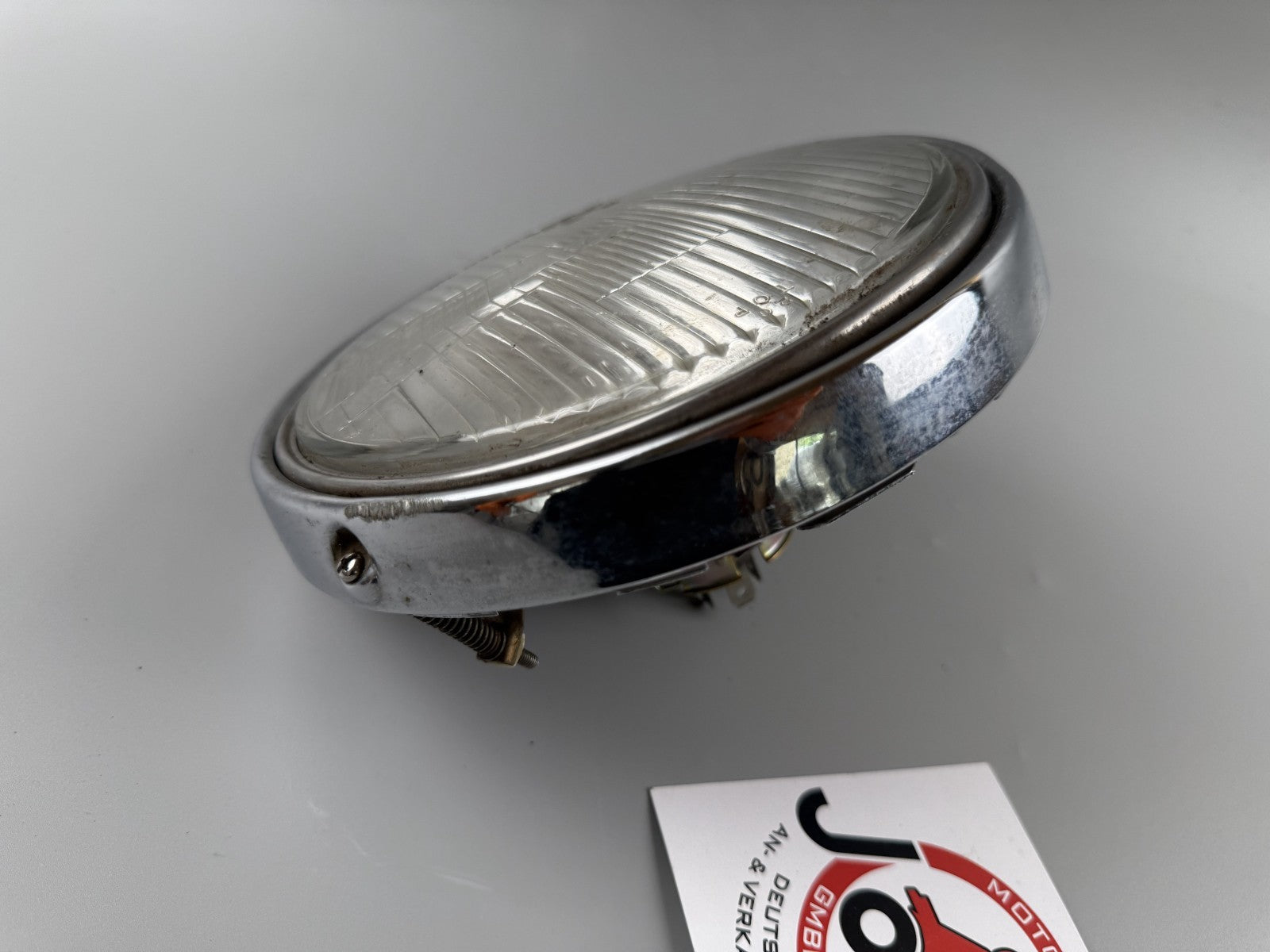 Honda CX500 Scheinwerfer Headlight Licht Lampe