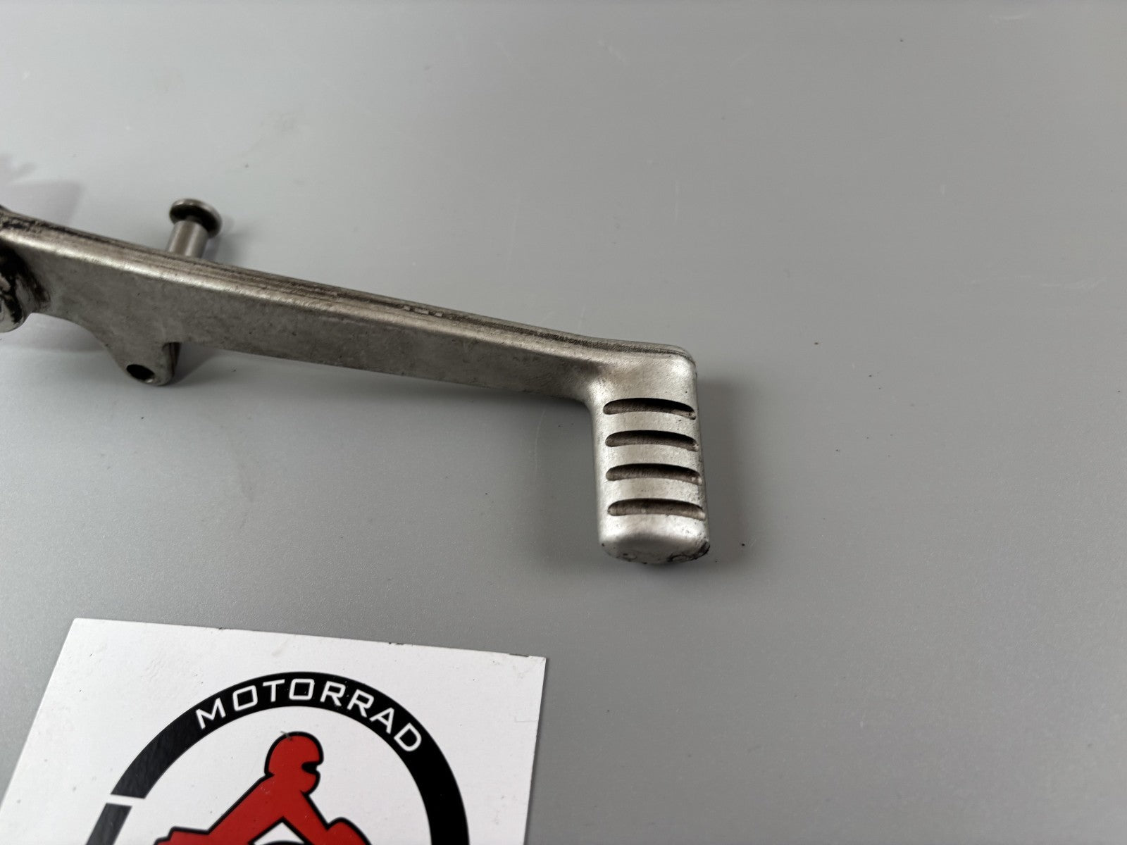 Triumph Daytona 955 T 595 Bremspedal Brake Bremse Bremshebel Fußbremshebel