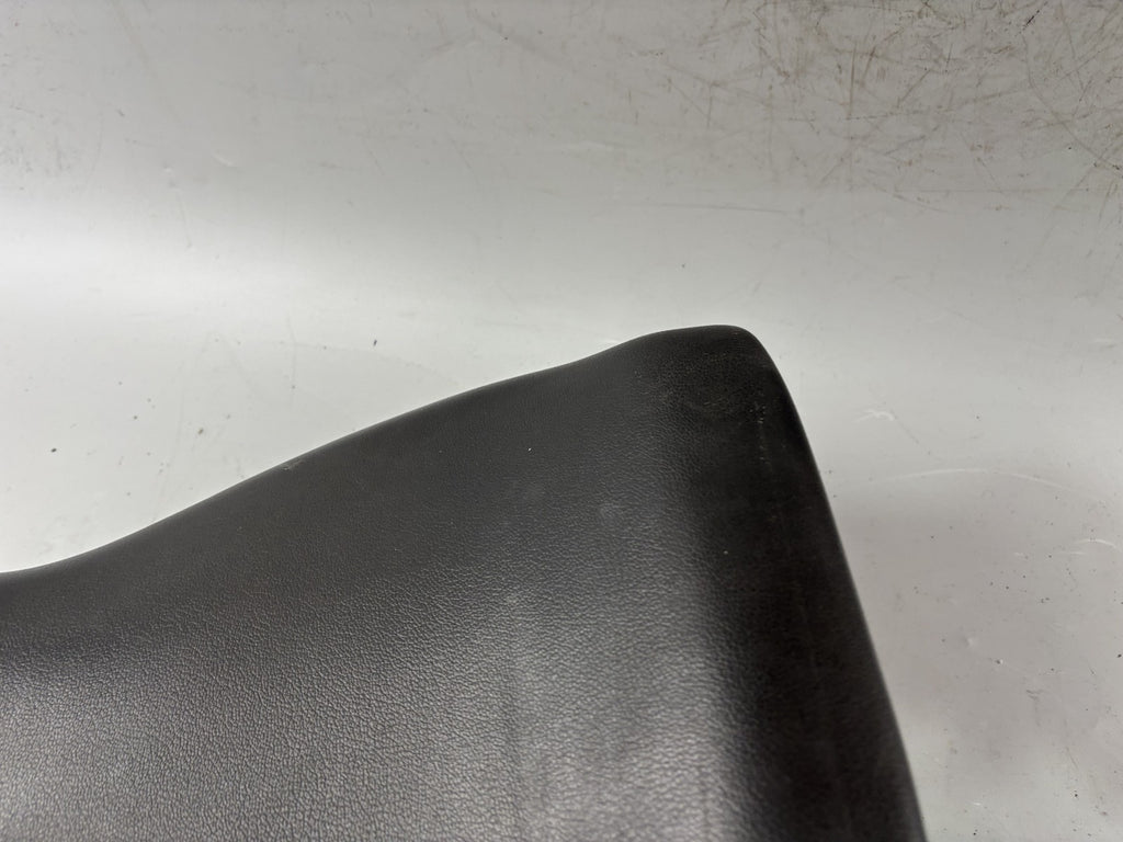 Suzuki GSX-R 1100 W GU75C Fahrersitz Driver sitz Seat hinten back