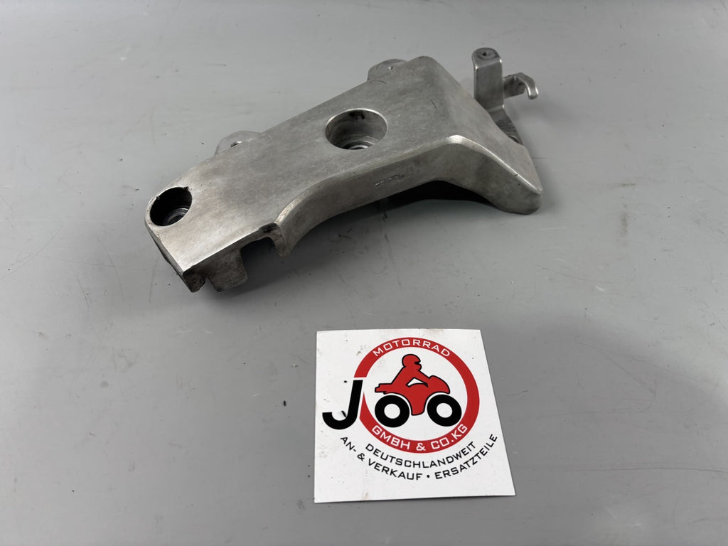Honda CB 600 F Hornet PC34 Schwinge Drehzapfen Halterung rechts Holder Swing