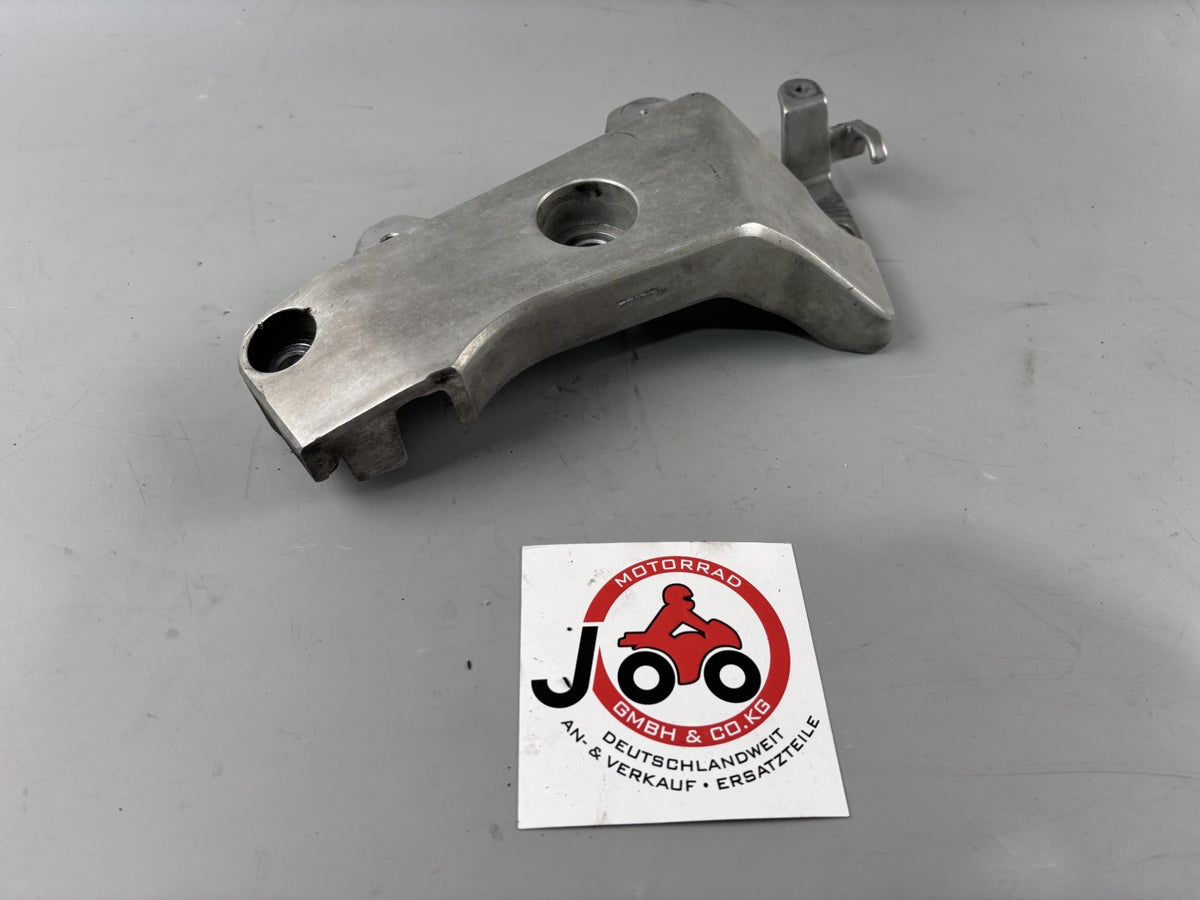 Honda CB 600 F Hornet PC34 Schwinge Drehzapfen Halterung rechts Holder Swing