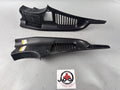 Yamaha FJ1200 3CW 3YA Verkleidung Abdeckung Cover Deckel Inside inenn