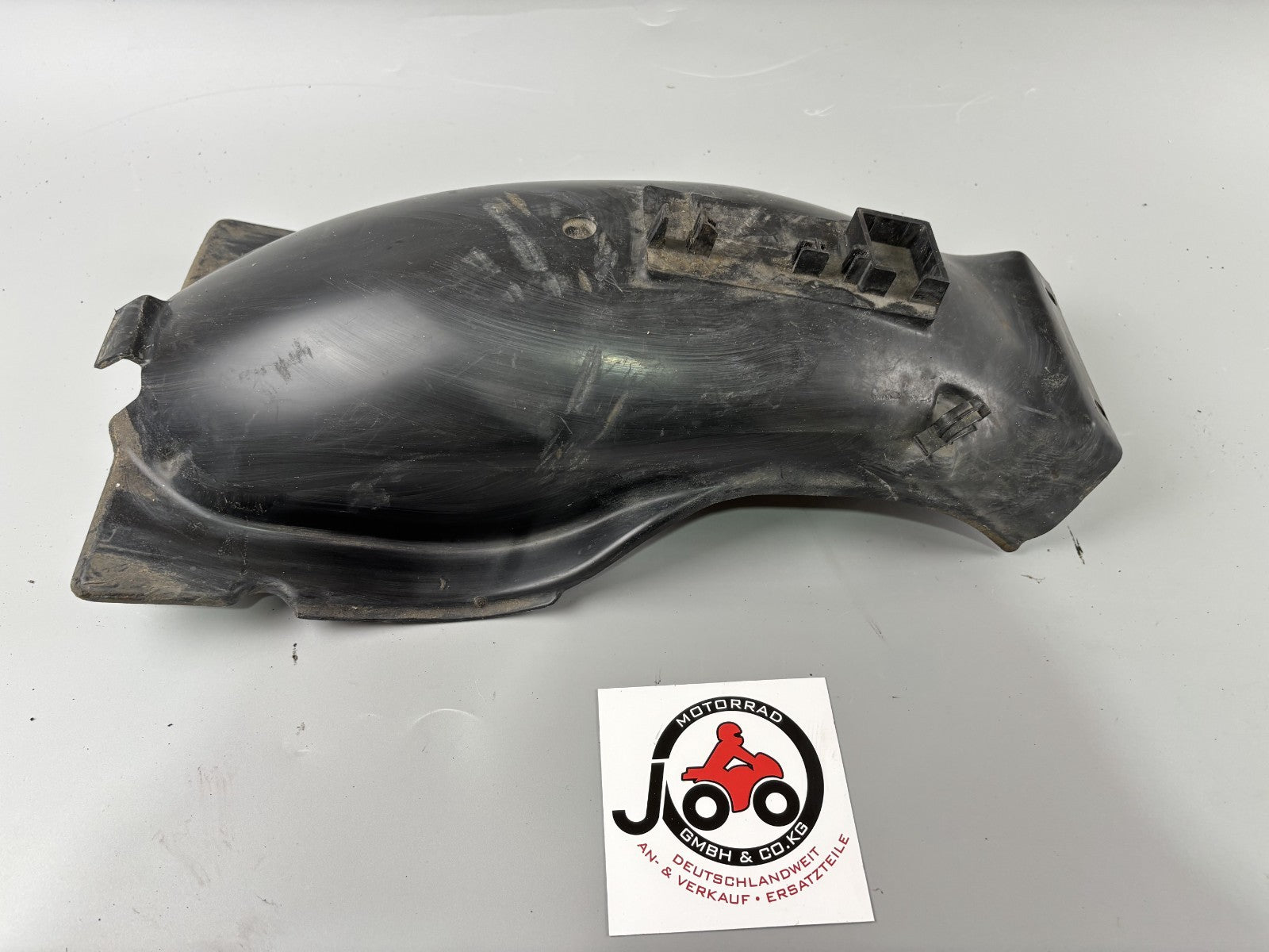 Honda CX500 C PC01 Güllepumpe Fender Radlauf Schutzblech Innenverkleidung