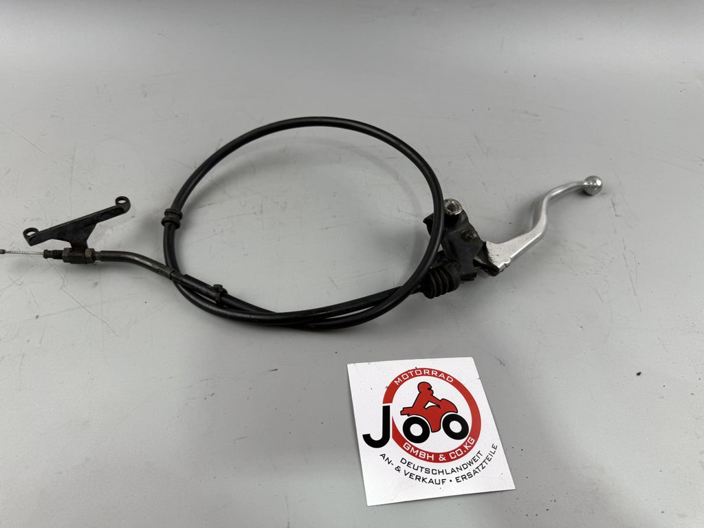 Yamaha XJ600 Diversion 4BR 4LX Kupplungsarmatur Clutch Kupplungshebel