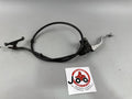 Yamaha XJ600 Diversion 4BR 4LX Kupplungsarmatur Clutch Kupplungshebel
