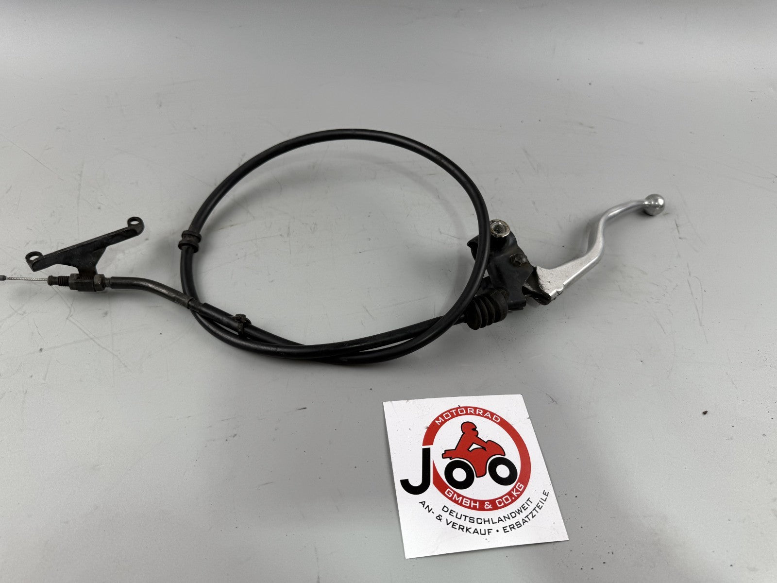 Yamaha XJ600 Diversion 4BR 4LX Kupplungsarmatur Clutch Kupplungshebel