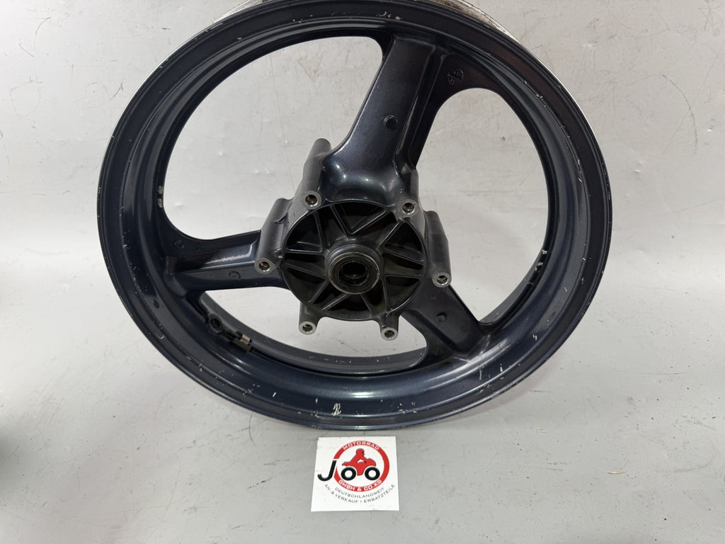 Honda CBR 1000F SC24 Vorderradfelge Wheel Felge vorne front Rad RIM