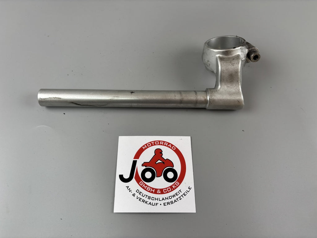 Triumph Daytona 955i T595 N 2002 Lenker Handlebar Stummellenker rechts right