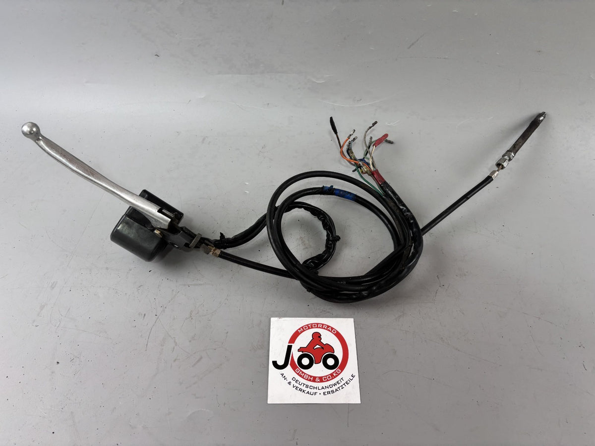 Honda GL1 GL1000 Goldwing Kupplungsarmatur Clutch Kupplungseinheit