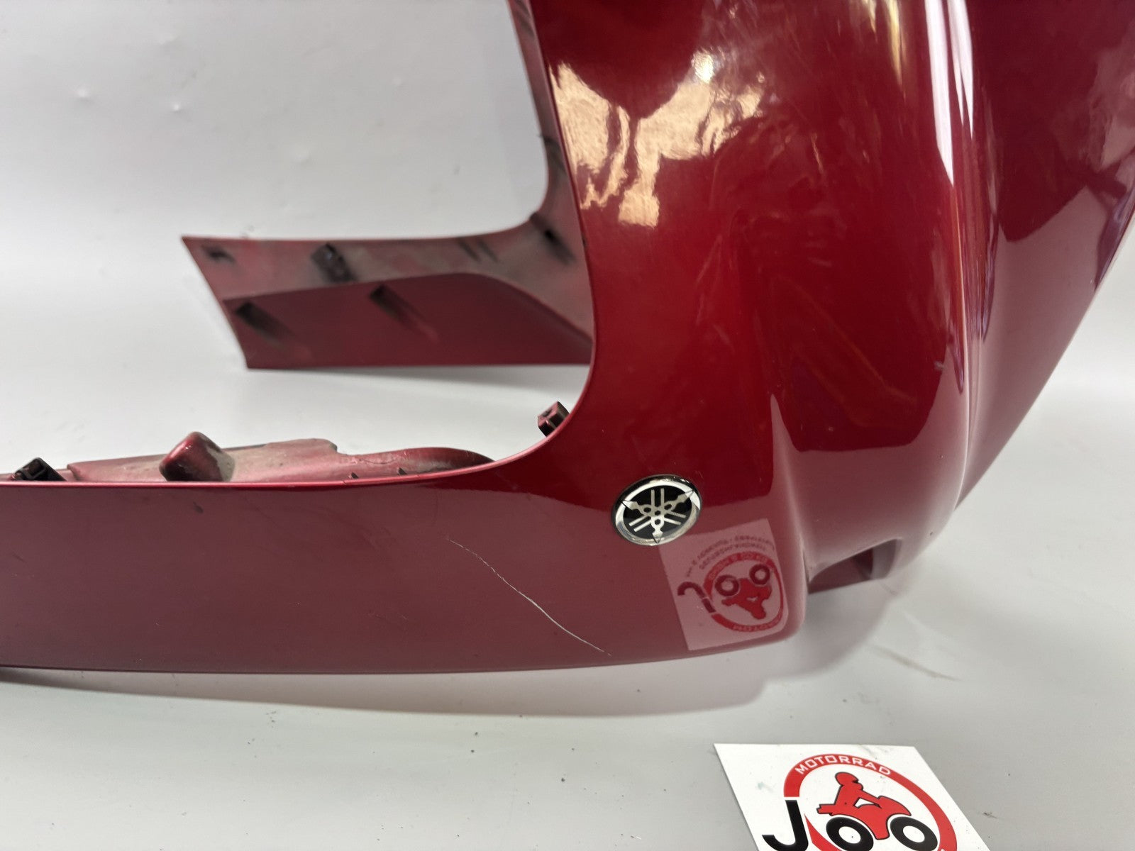 Yamaha Majesty 250 Kanzel Maske Front Verkleidung Cover Abdeckung vorne