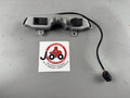 BMW F 650 CS Scarver Schalter Switch Abs Schalter Hebel Abdeckung Cover