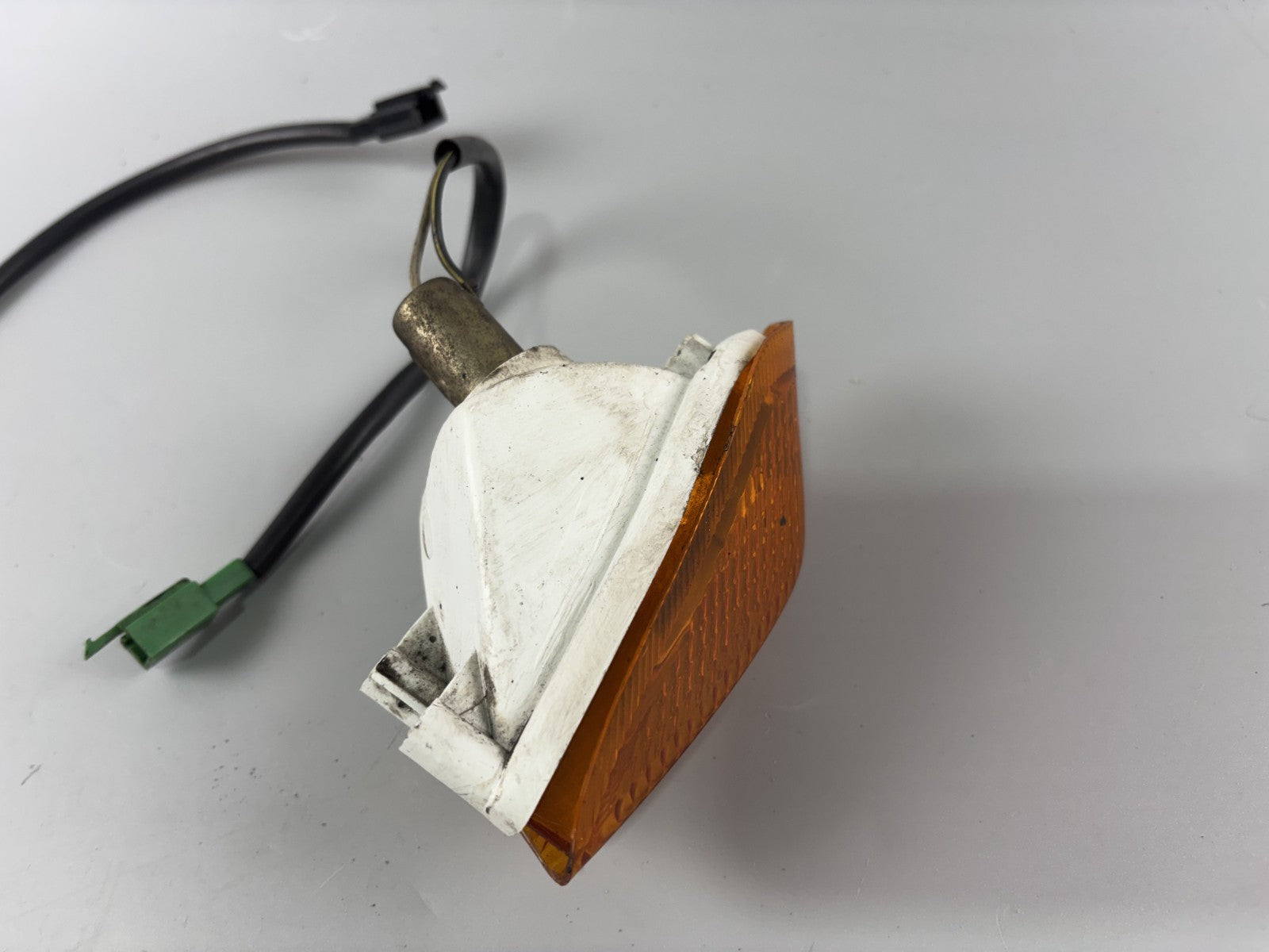 Kawasaki ZZR600D ZX600D Blinker Blinkerpaar Turn Signal