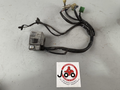 Honda CBX 650 E RC13 Lenkerschalter Handlebar Switch Electric links left