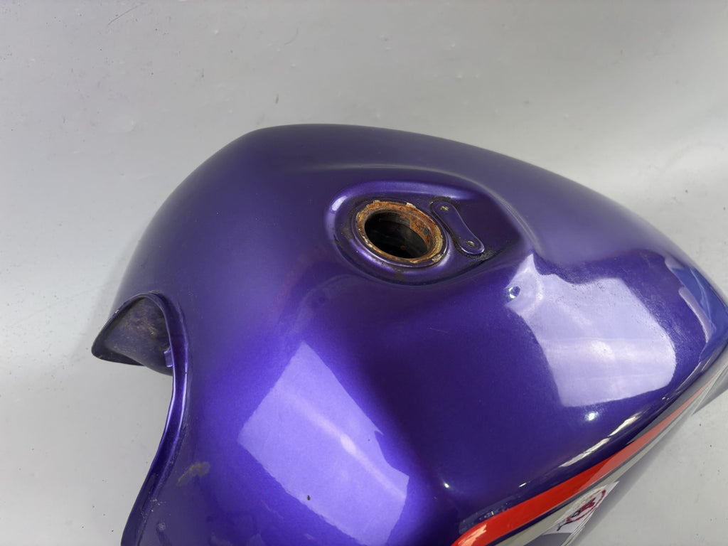 Honda CBX 650 E RC13 Tank Benzintank Fuel Gas Gasoline Kraftstofftank