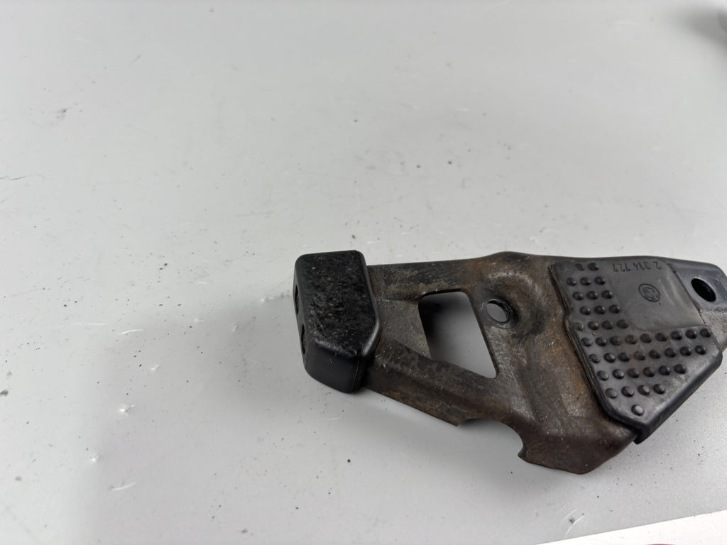 BMW R 1100 RS Deckel Abdeckung Cover Verkleidung