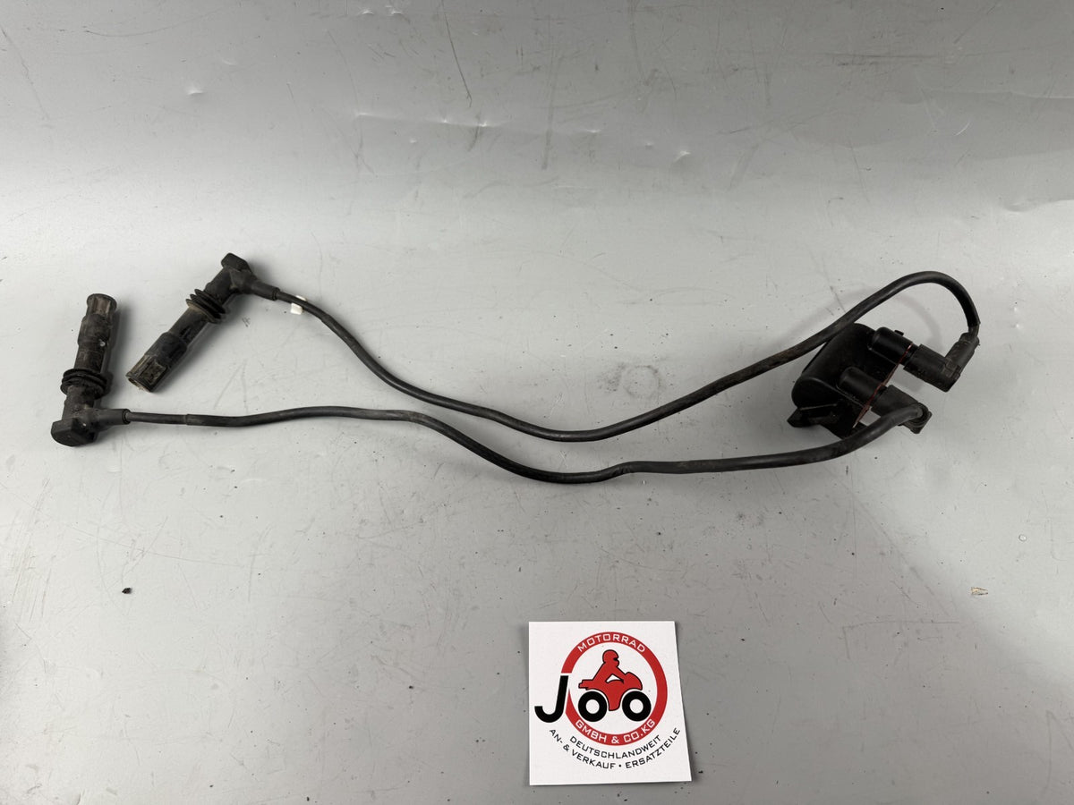 BMW R 1150 GS R 21 Zündspule Zündstecker Zündkabel Ignition