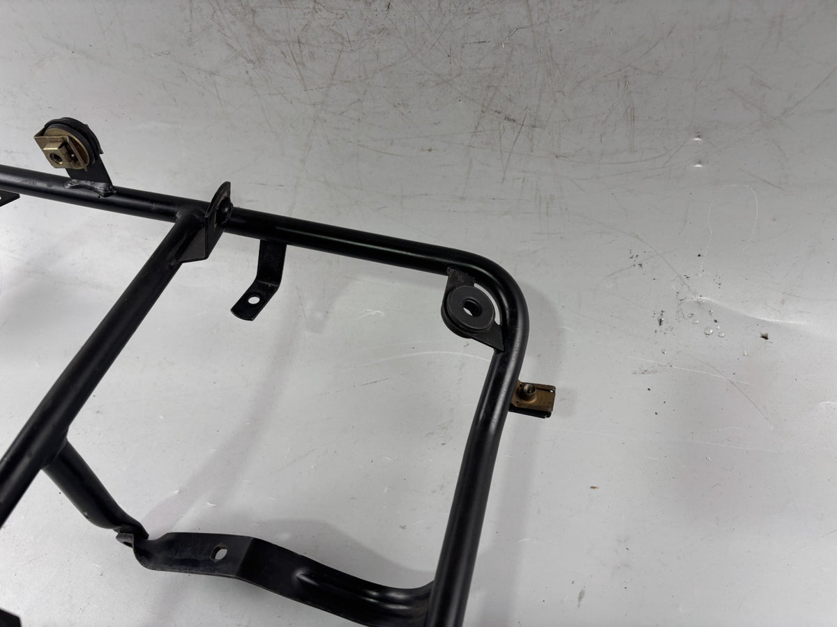 BMW R 1100 RS Geweih Verkleidungshalter Holder Halterung Maske Kanzel