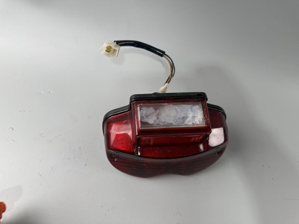 Suzuki GSF 600 Bandit POP WVA8 Rücklicht Backlight Bremslicht Brakelight Lampe