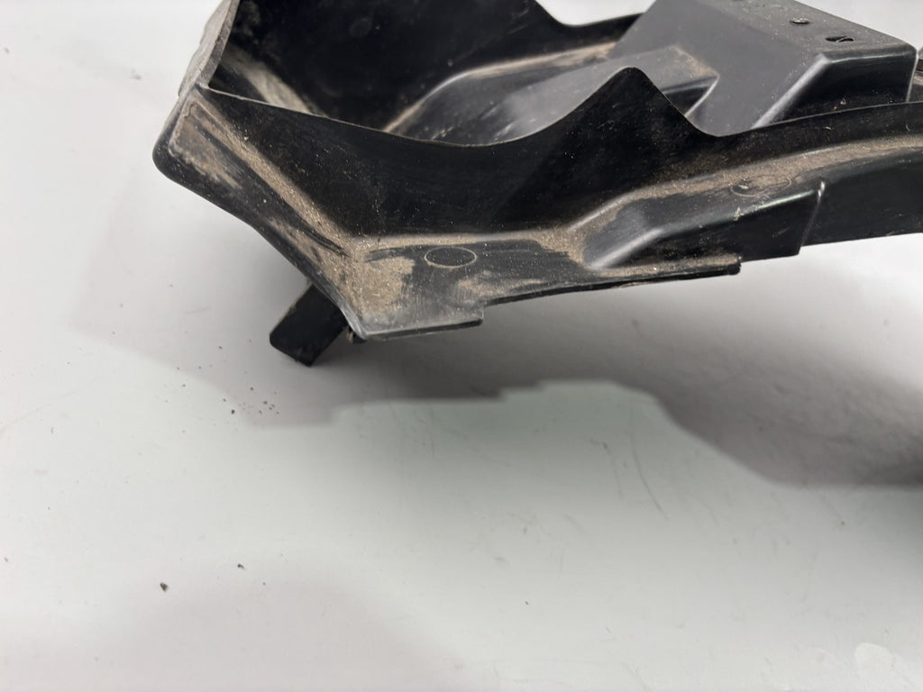 Kawasaki ER 5 EX500A Radlauf Fender Heckuntersicht Abdeckung Schutzblech