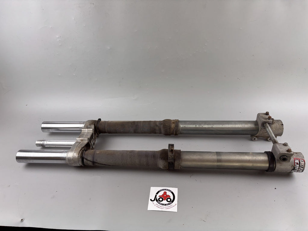 KTM LC4 620 SC Supercompetition Enduro Gabel Standrohr Tauchrohr Fork Absorber