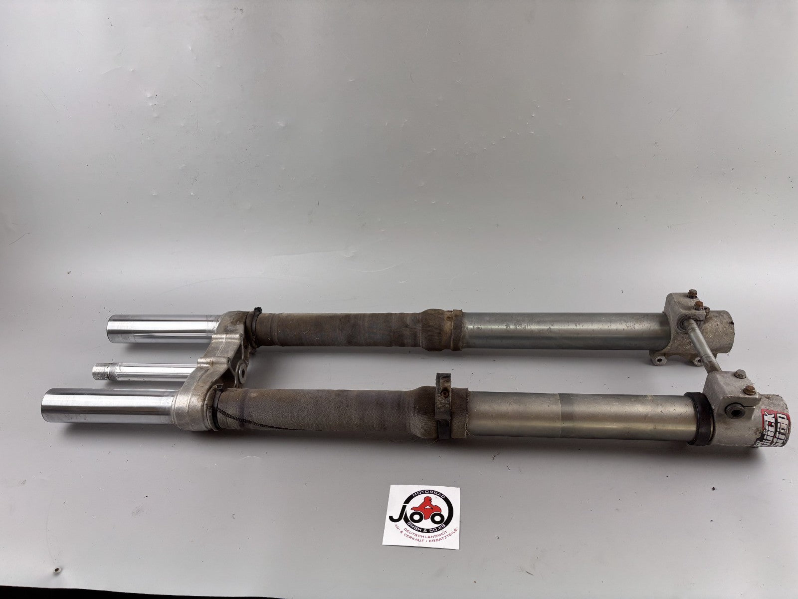 KTM LC4 620 SC Supercompetition Enduro Gabel Standrohr Tauchrohr Fork Absorber
