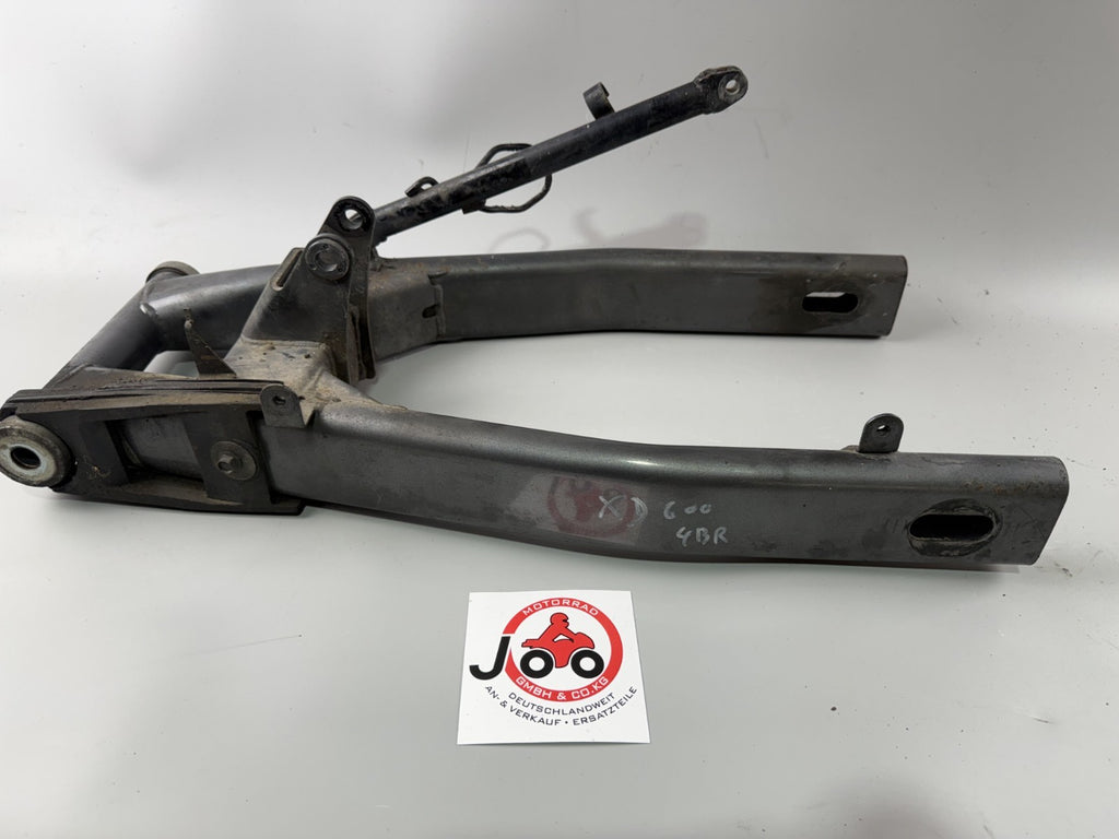 Yamaha XJ 600 Diversion 4BR 4LX Schwinge Schwingarm Swing Aufhängung