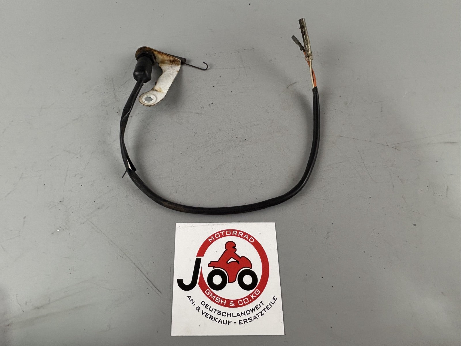 Suzuki DR 800 S DR BIG SR43 A/B Bremslichtschalter Switch Brake Electric Bremse