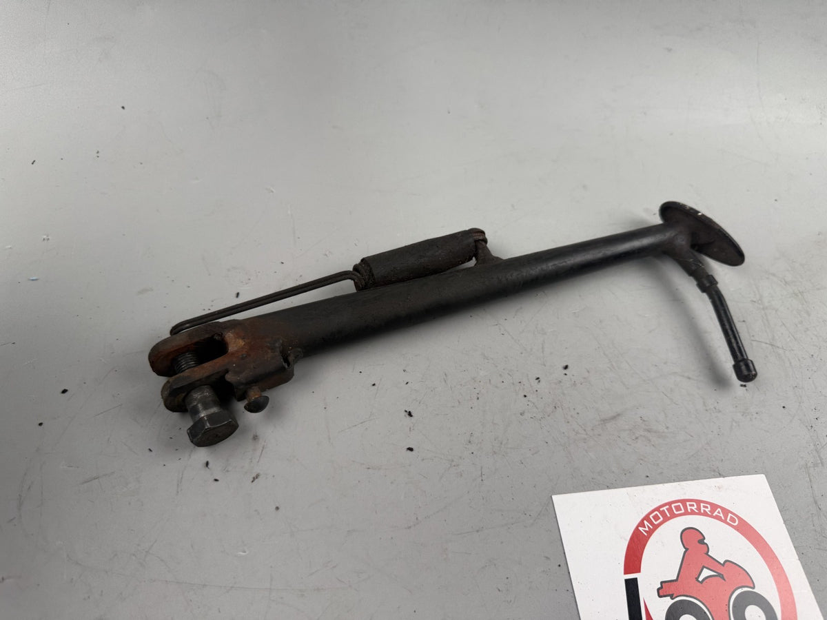 Kawasaki ER 6 N ER650A Seitenständer Sidestand Holder Halter